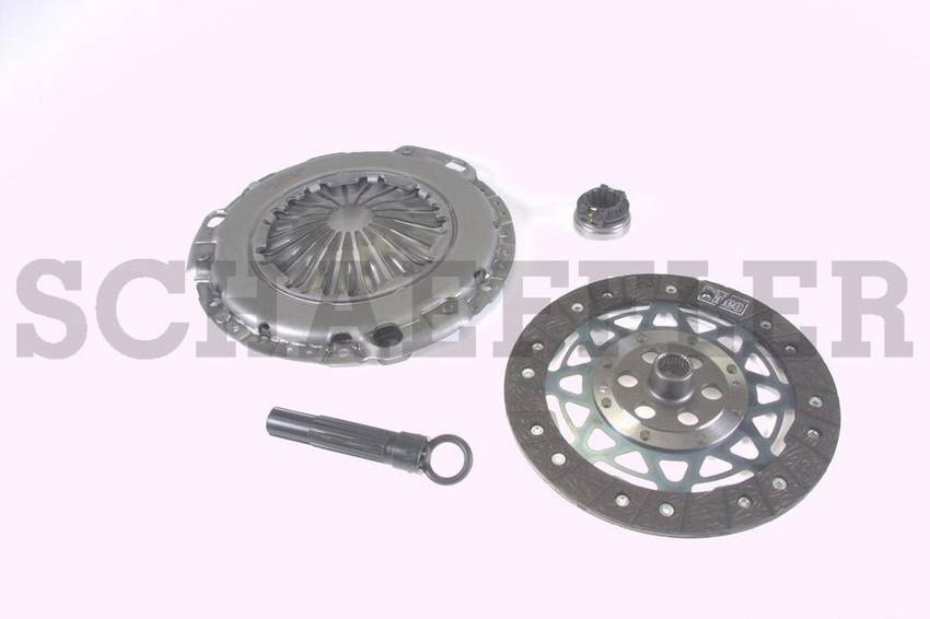 Mini Clutch Kit - Luk 6233441000